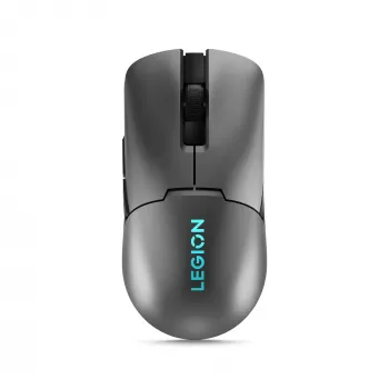 Lenovo Legion M600s pele Gaming RF Bezvadu + Bluetooth + USB Type-A Optiskā 19000 DPI