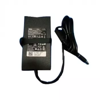 DELL GYWCG barošanas adapteris / tīkla bloks 130 W Melns