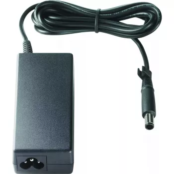 HP 90W Smart AC tīkla adapteris melns iekštelpām 100-240V