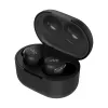 Austiņas JVC HA-A30T Active Noise Cancelling TWS Melnas