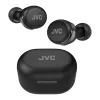 Austiņas JVC HA-A30T Active Noise Cancelling TWS Melnas
