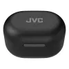 Austiņas JVC HA-A30T Active Noise Cancelling TWS Melnas