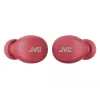 Austiņas JVC Gumy Mini TWS sarkanas
