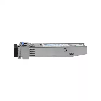 SFP modulis BlueOptics H-BX20-SFP/R-D-BO 1250 Mbit/s