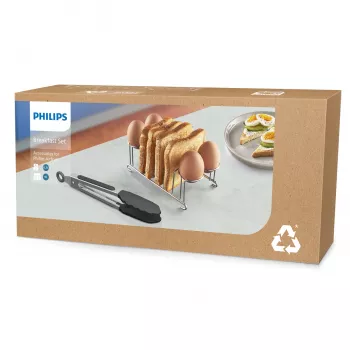 Philips Airfryer piederumu komplekts 6,2 L, 8,3 L un 9 L (HD9921/00)