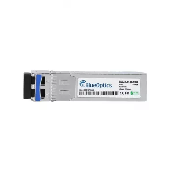 SFP+ modulis BlueOptics H-ER-SFP+A-BO 10 000 Mbit/s