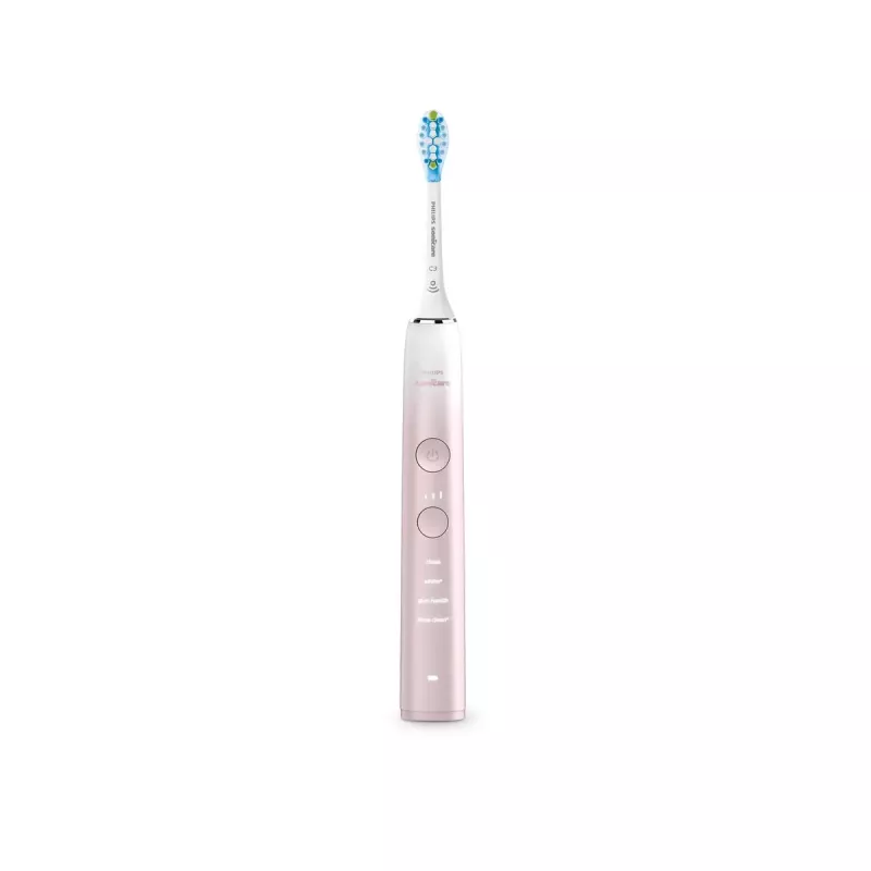 Philips Sonicare DiamondClean 9000 Series HX9911/79 īpašā izdevuma soniskā elektriskā zobu birste