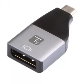Techly IADAP USBC-DP4K USB-C uz DisplayPort adapteris 4K 60Hz