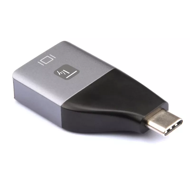 Techly IADAP USBC-DP4K USB-C uz DisplayPort adapteris 4K 60Hz
