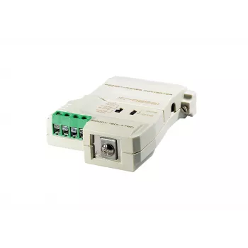 Signālu pārveidotājs ATEN IC485SI-AT-GG balts