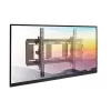 Techly ICA-PLB 231L TV stiprinājums 177.8 cm (70 inch) Melns