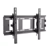 Techly ICA-PLB 231L TV stiprinājums 177.8 cm (70 inch) Melns
