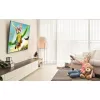 Techly ICA-PLB 231L TV stiprinājums 177.8 cm (70 inch) Melns