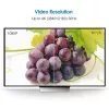 Techly 5m ātrgaitas kabelis Mini HDMI uz HDMI vīriešu/vīriešu melns ICOC HDMI-B-050