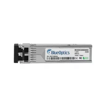 BlueOptics IE-SFP-1GLHXLC-T-BO SFP modulis 1250 Mbit/s 1310 nm