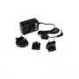 StarTech.com 12V DC 1,5A Universāls Barošanas Adapters