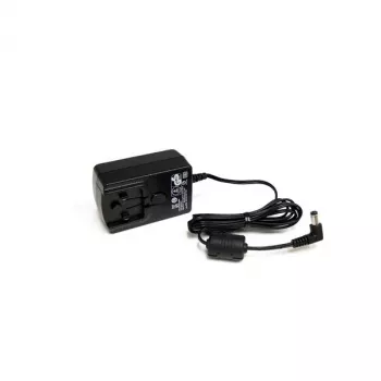 StarTech.com 12V DC 1,5A Universāls Barošanas Adapters