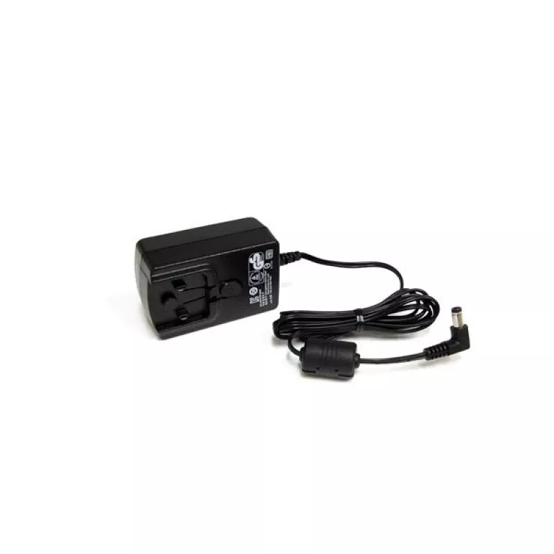 StarTech.com 12V DC 1,5A Universāls Barošanas Adapters