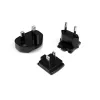 StarTech.com 12V DC 1,5A Universāls Barošanas Adapters