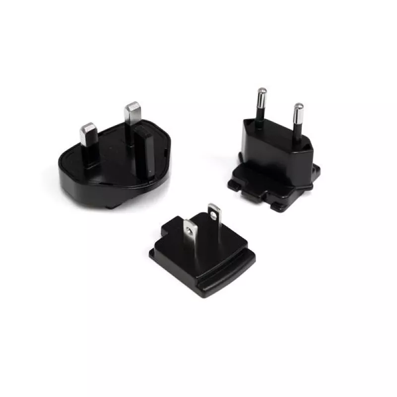 StarTech.com 12V DC 1,5A Universāls Barošanas Adapters
