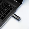 iStorage datAshur BT 64 GB šifrēts USB zibatmiņas disks ar Bluetooth atbloķēšanu