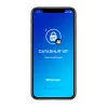 iStorage datAshur BT 64 GB šifrēts USB zibatmiņas disks ar Bluetooth atbloķēšanu