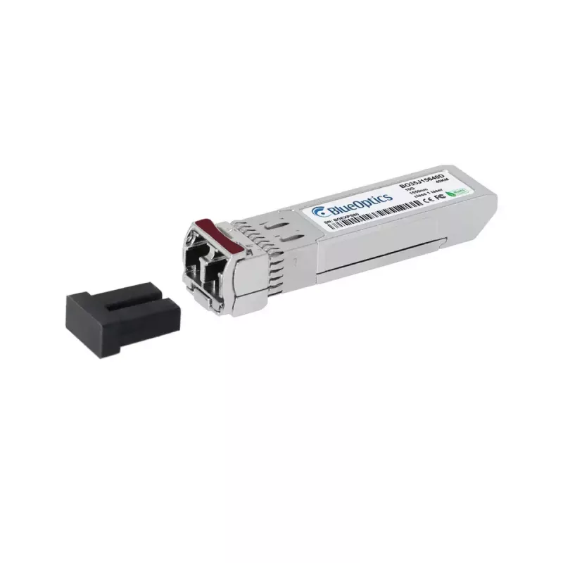 BlueOptics ISFP-10G-ER -BO SFP+ optiskais raiduztvērējs 10 Gbit/s
