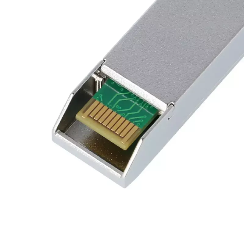 BlueOptics ISFP-10G-ER -BO SFP+ optiskais raiduztvērējs 10 Gbit/s