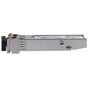 Fiber optiskais raidītājs BlueOptics J9142-61101-BO SFP LC Alumīnijs 20g