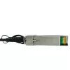 BlueOptics J9283A-BL InfiniBand/optiskās šķiedras kabelis 3 m SFP+ vīriešu/vīriešu