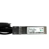 BlueOptics J9283A-BL InfiniBand/optiskās šķiedras kabelis 3 m SFP+ vīriešu/vīriešu