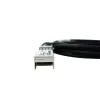 BlueOptics J9283A-BL InfiniBand/optiskās šķiedras kabelis 3 m SFP+ vīriešu/vīriešu