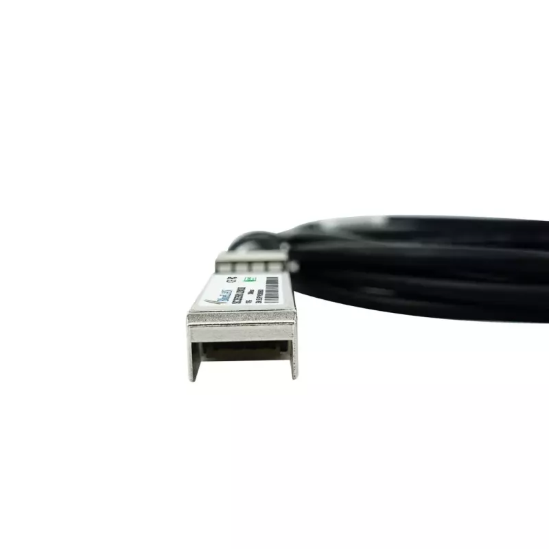 BlueOptics J9283A-BL InfiniBand/optiskās šķiedras kabelis 3 m SFP+ vīriešu/vīriešu