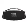 JBL Boombox 3 Wi-Fi portatīvais stereo skaļrunis melns 80 W