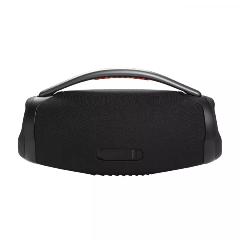 JBL Boombox 3 Wi-Fi portatīvais stereo skaļrunis melns 80 W