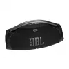 JBL Boombox 3 Wi-Fi portatīvais stereo skaļrunis melns 80 W