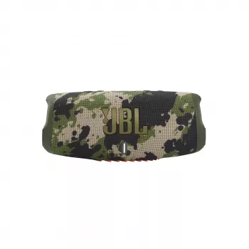 JBL CHARGE 5 SQUAD portatīvais skaļrunis, 30 W, IP67