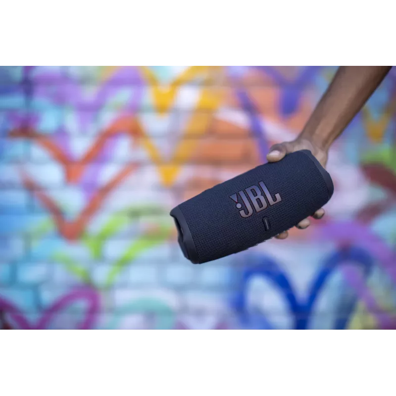 JBL CHARGE 5 SQUAD portatīvais skaļrunis, 30 W, IP67