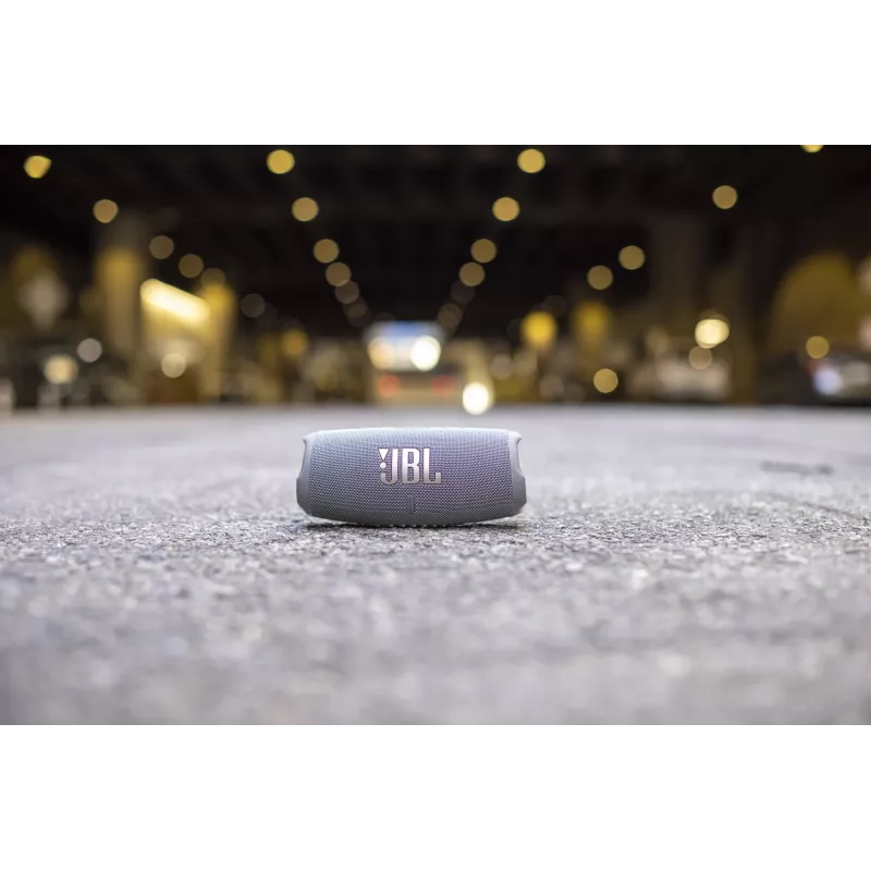 JBL CHARGE 5 SQUAD portatīvais skaļrunis, 30 W, IP67