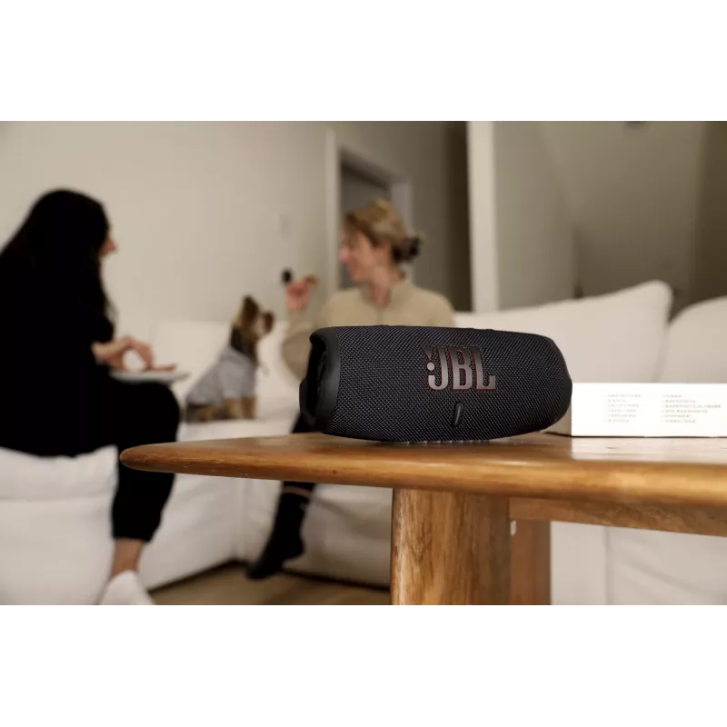 JBL CHARGE 5 SQUAD portatīvais skaļrunis, 30 W, IP67