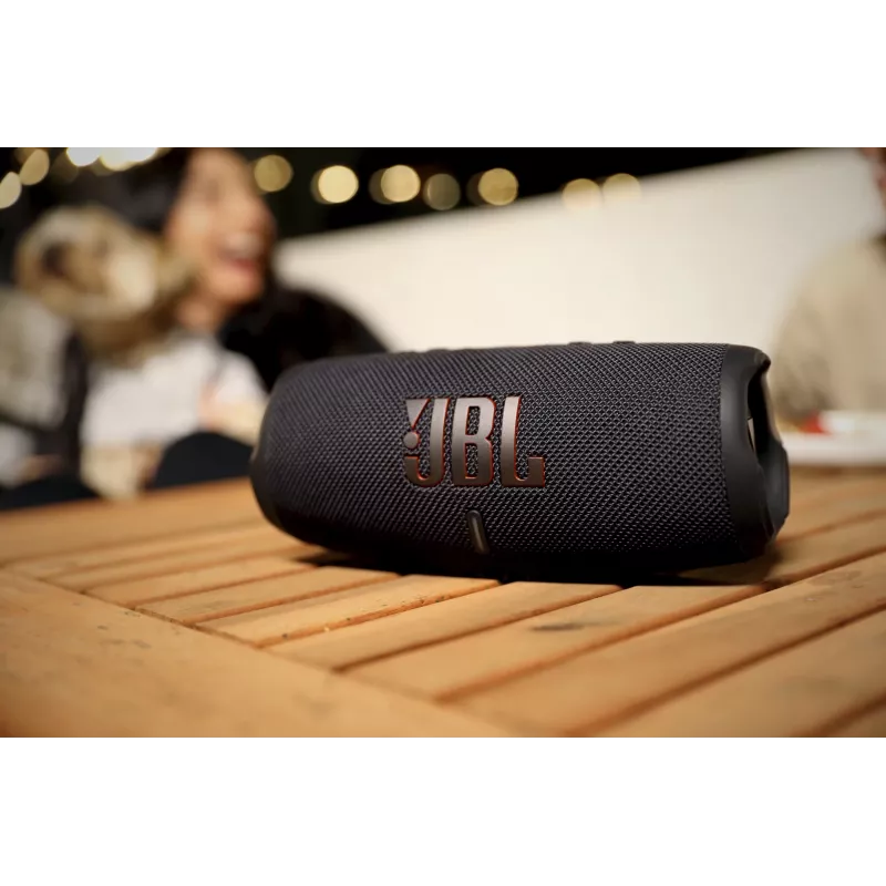JBL CHARGE 5 SQUAD portatīvais skaļrunis, 30 W, IP67