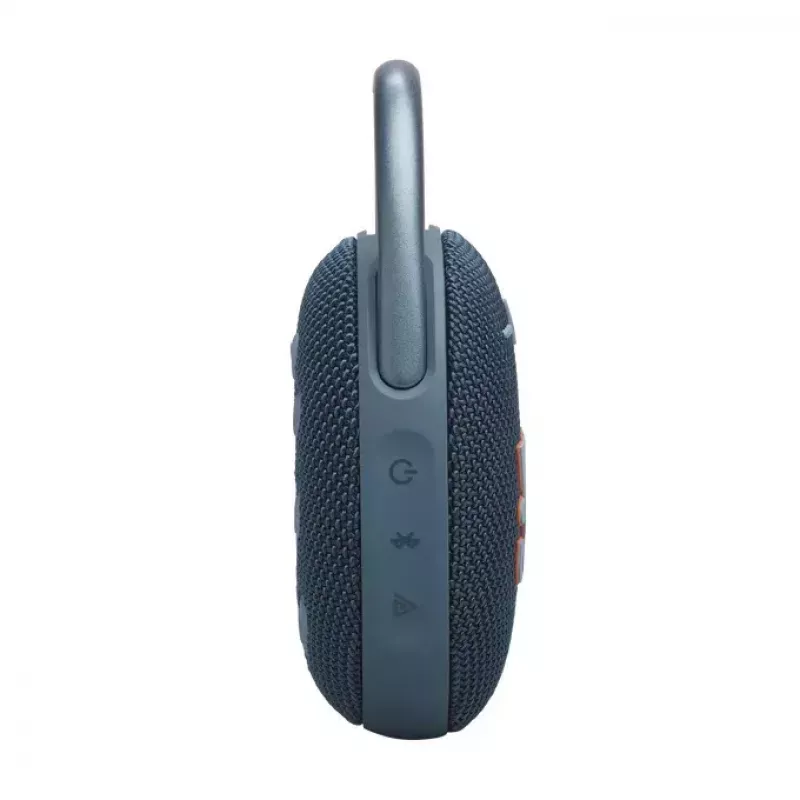 Portatīvais skaļrunis JBL Clip 5 Zils