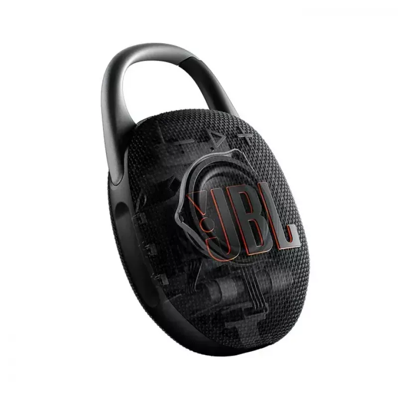 Portatīvais skaļrunis JBL Clip 5 Zils