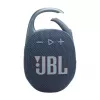 Portatīvais skaļrunis JBL Clip 5 Zils