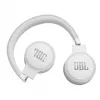 JBL Live 400BT Bezvadu Austiņas Uz Galvas Zvani/Mūzika Bluetooth Balta