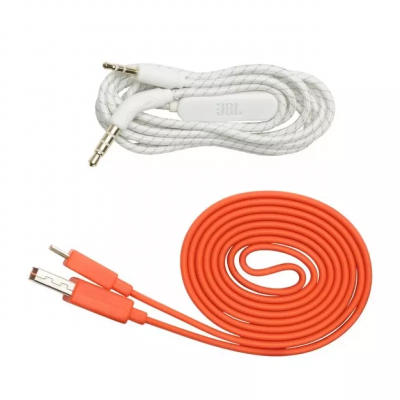 JBL Live 400BT Bezvadu Austiņas Uz Galvas Zvani/Mūzika Bluetooth Balta