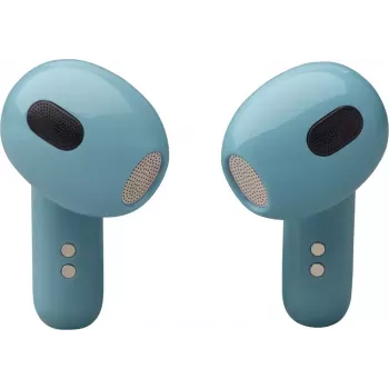 JBL Live Flex 3 Bezvadu Iekšauss Austiņas Zila