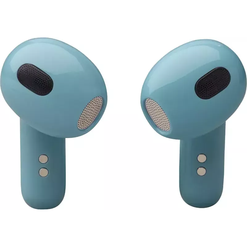 JBL Live Flex 3 Bezvadu Iekšauss Austiņas Zila