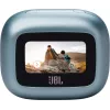 JBL Live Flex 3 Bezvadu Iekšauss Austiņas Zila