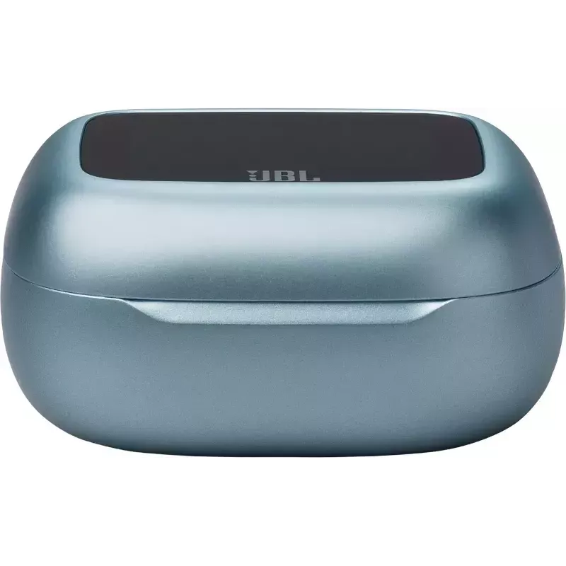 JBL Live Flex 3 Bezvadu Iekšauss Austiņas Zila